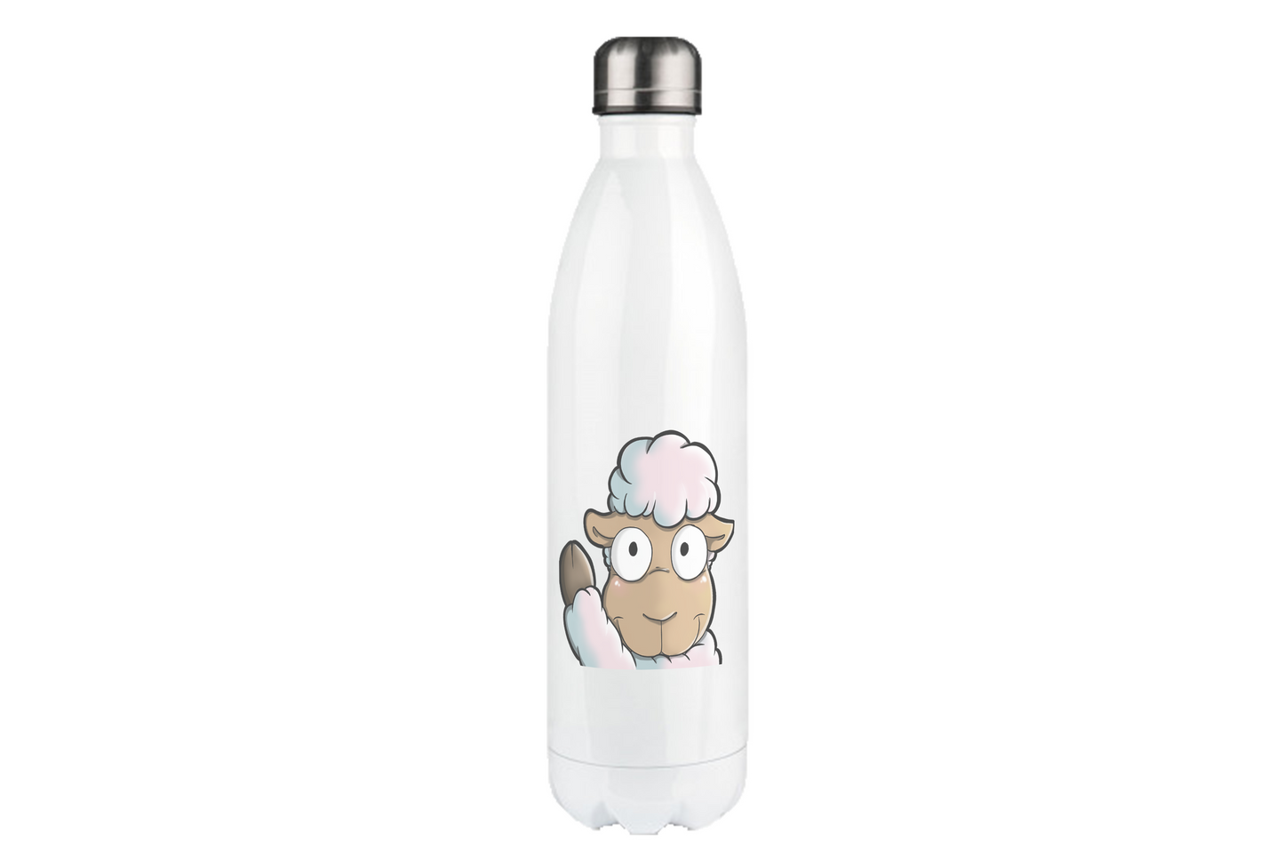 ArtemizPlayz Hi - Edelstahl Thermoflaschen / Thermobecher