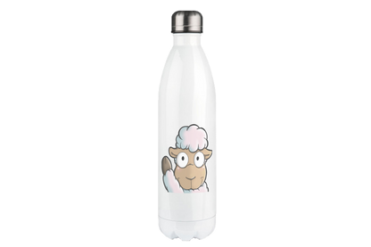 ArtemizPlayz Hi - Edelstahl Thermoflaschen / Thermobecher