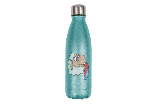 ArtemizPlayz Lick - Edelstahl Thermoflaschen / Thermobecher