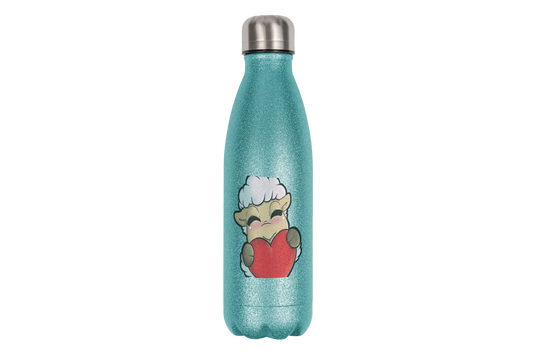 ArtemizPlayz Love - Edelstahl Thermoflaschen / Thermobecher