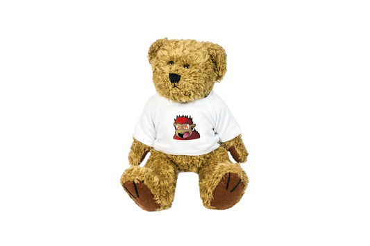 ArtemizPlayz Rage - Kuscheltiere