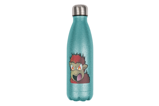 ArtemizPlayz Rage - Edelstahl Thermoflaschen / Thermobecher