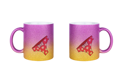 ArtemizPlayz Schluppi - Glitzertassen