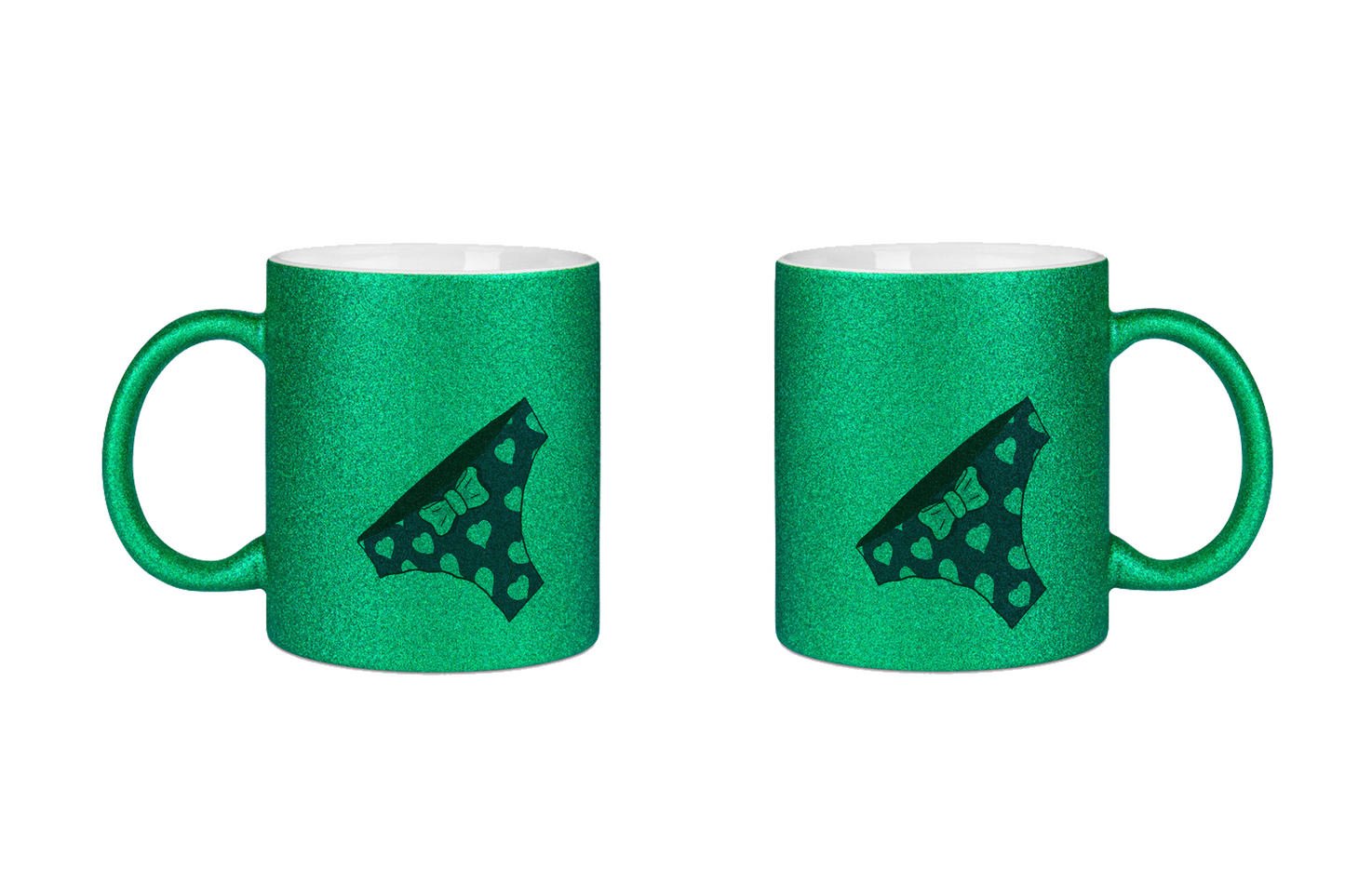 ArtemizPlayz Schluppi - Glitzertassen