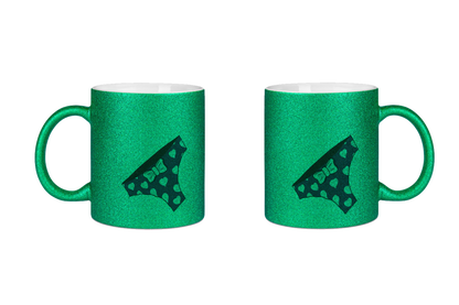 ArtemizPlayz Schluppi - Glitzertassen