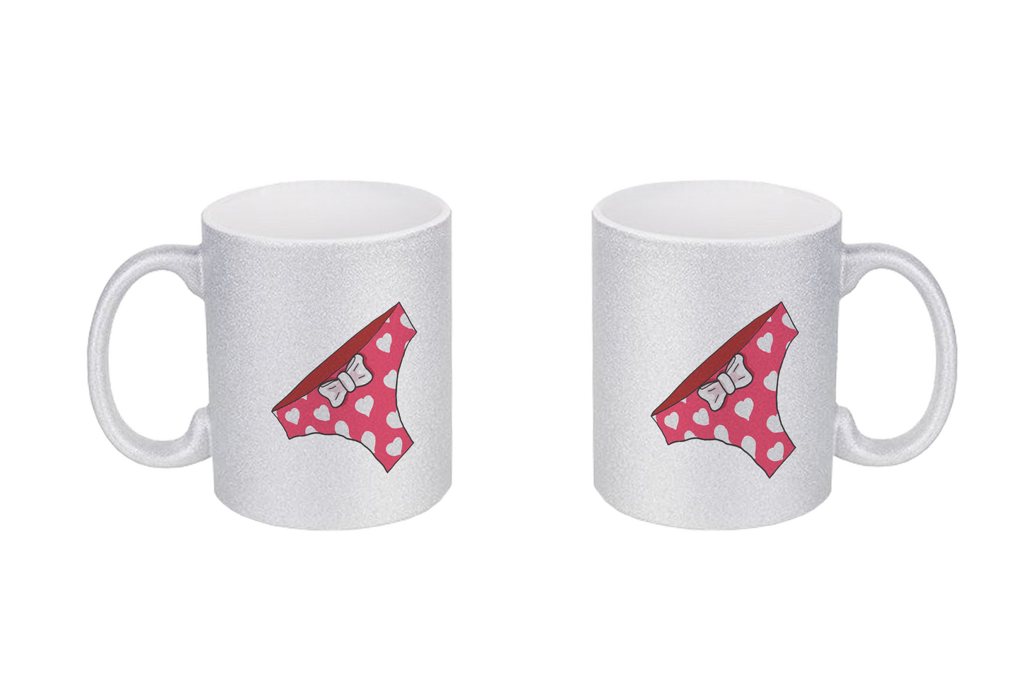 ArtemizPlayz Schluppi - Glitzertassen