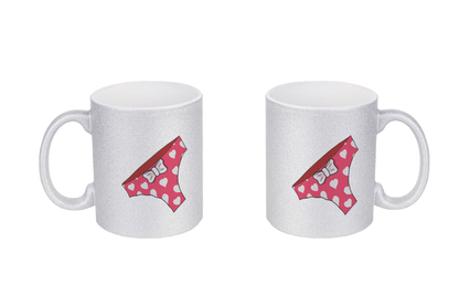 ArtemizPlayz Schluppi - Glitzertassen