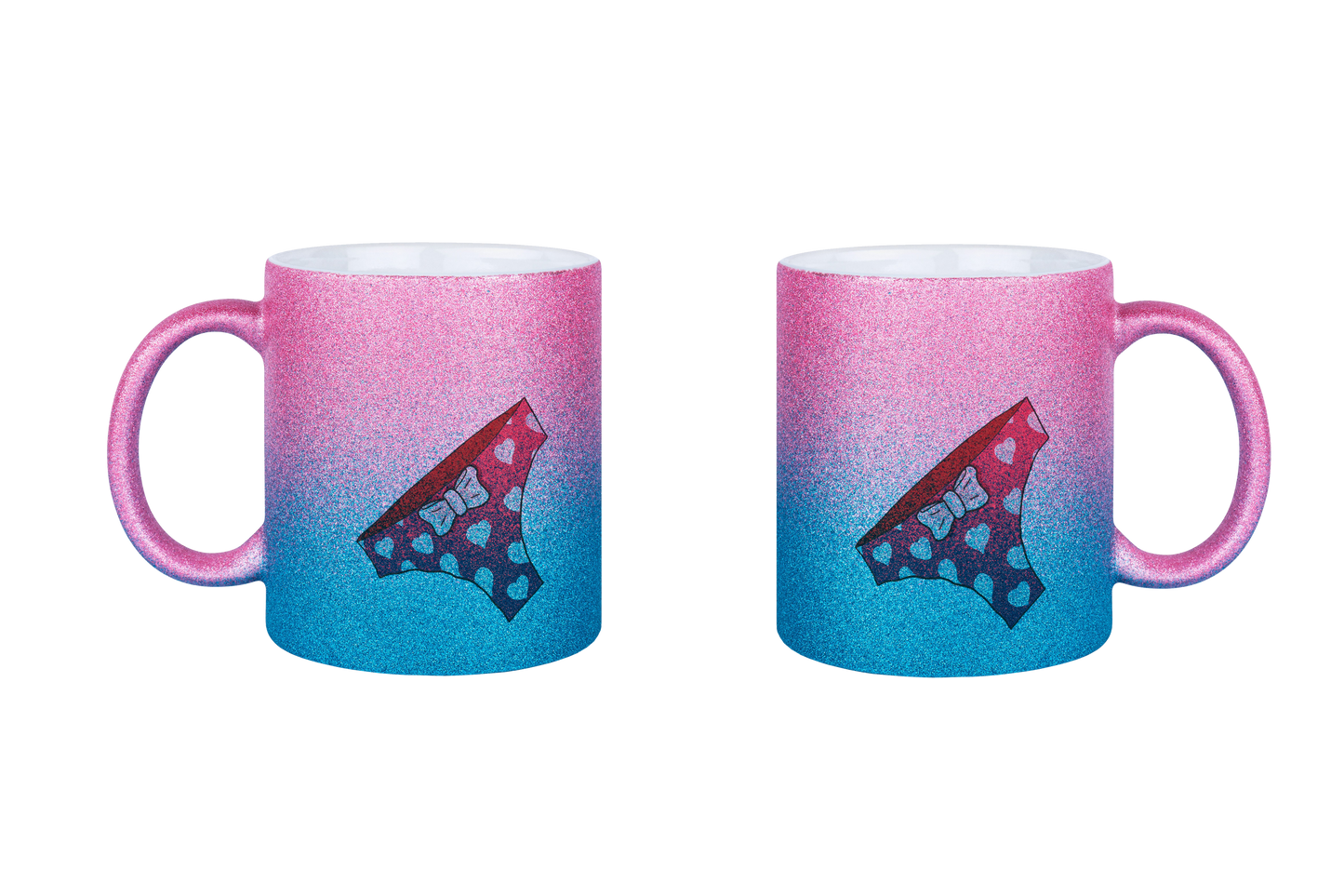 ArtemizPlayz Schluppi - Glitzertassen