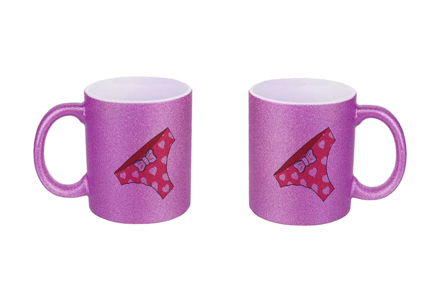 ArtemizPlayz Schluppi - Glitzertassen