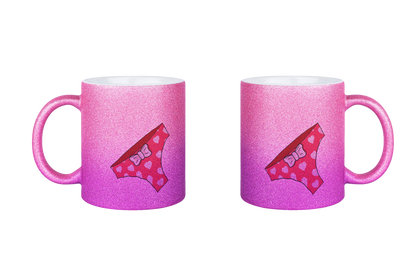 ArtemizPlayz Schluppi - Glitzertassen