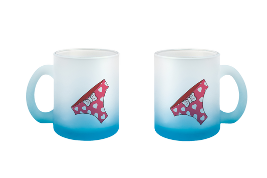 ArtemizPlayz Schluppi - Glastassen