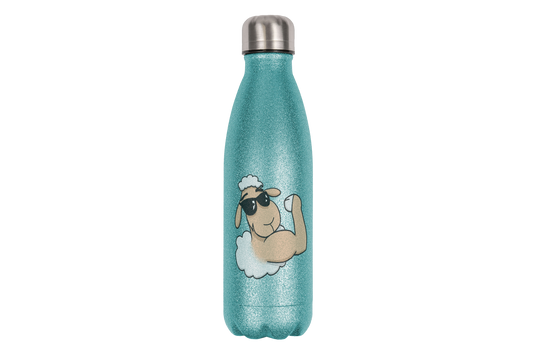 ArtemizPlayz Strong - Edelstahl Thermoflaschen / Thermobecher