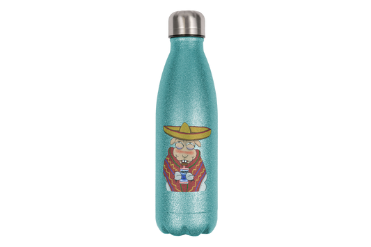 ArtemizPlayz Tequila - Edelstahl Thermoflaschen / Thermobecher