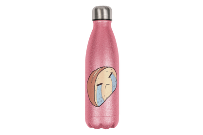 Aylana87 BrotkantenCRY - Edelstahl Thermoflaschen / Thermobecher