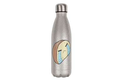 Aylana87 BrotkantenCRY - Edelstahl Thermoflaschen / Thermobecher
