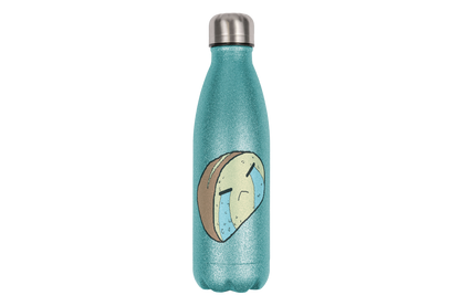 Aylana87 BrotkantenCRY - Edelstahl Thermoflaschen / Thermobecher