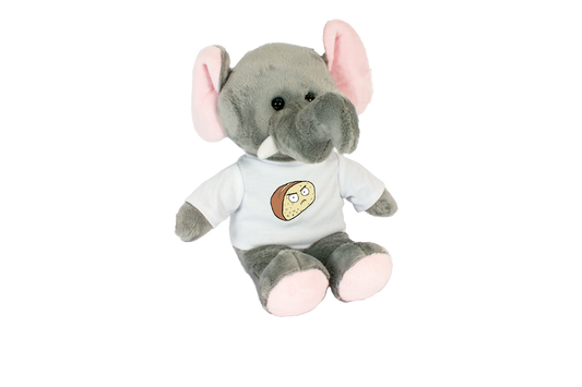 Aylana87 Brotkanten - Kuscheltiere