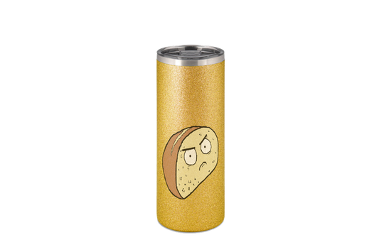 Aylana87 Brotkanten - Edelstahl Thermoflaschen / Thermobecher