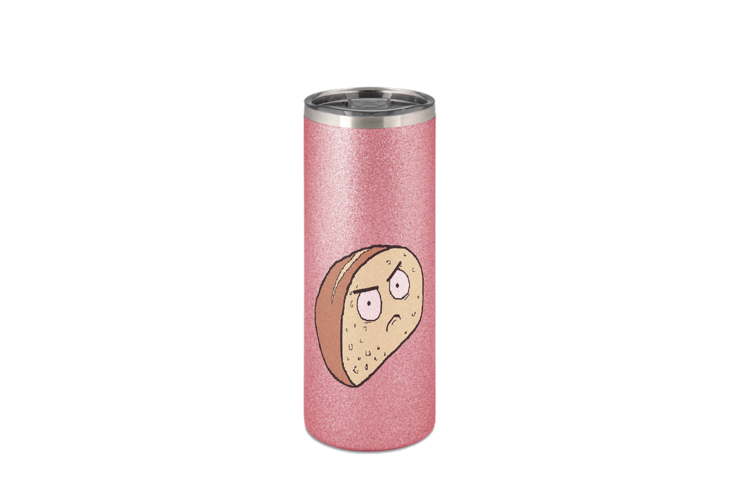 Aylana87 Brotkanten - Edelstahl Thermoflaschen / Thermobecher