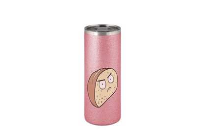 Aylana87 Brotkanten - Edelstahl Thermoflaschen / Thermobecher
