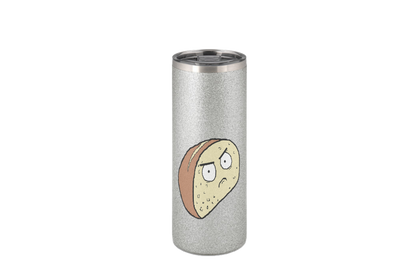 Aylana87 Brotkanten - Edelstahl Thermoflaschen / Thermobecher