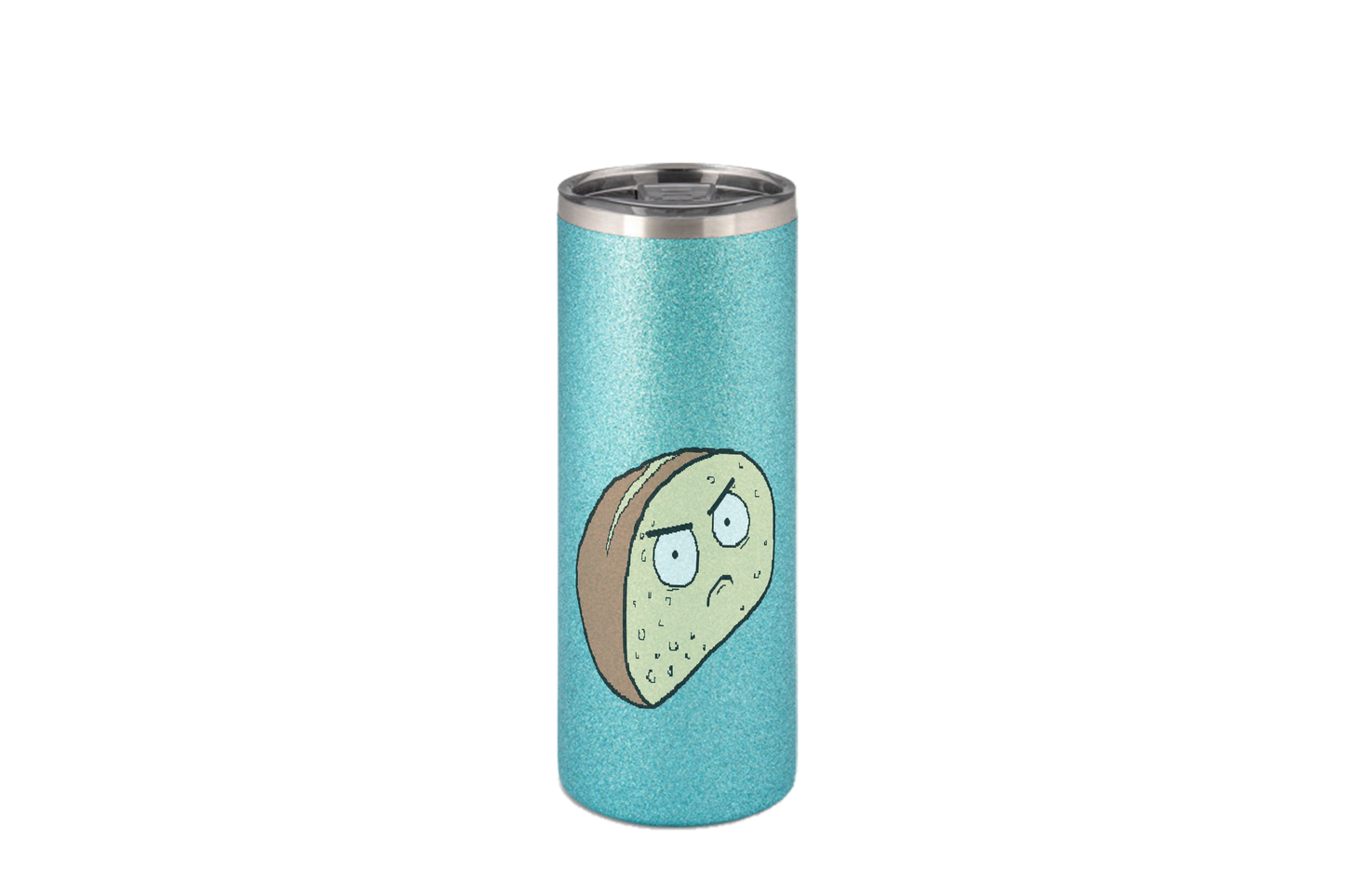 Aylana87 Brotkanten - Edelstahl Thermoflaschen / Thermobecher