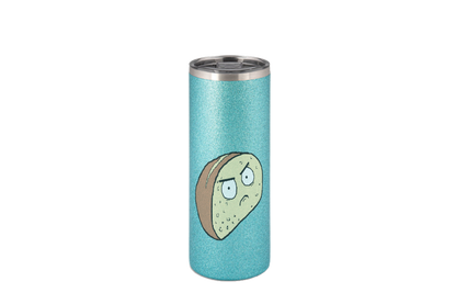 Aylana87 Brotkanten - Edelstahl Thermoflaschen / Thermobecher