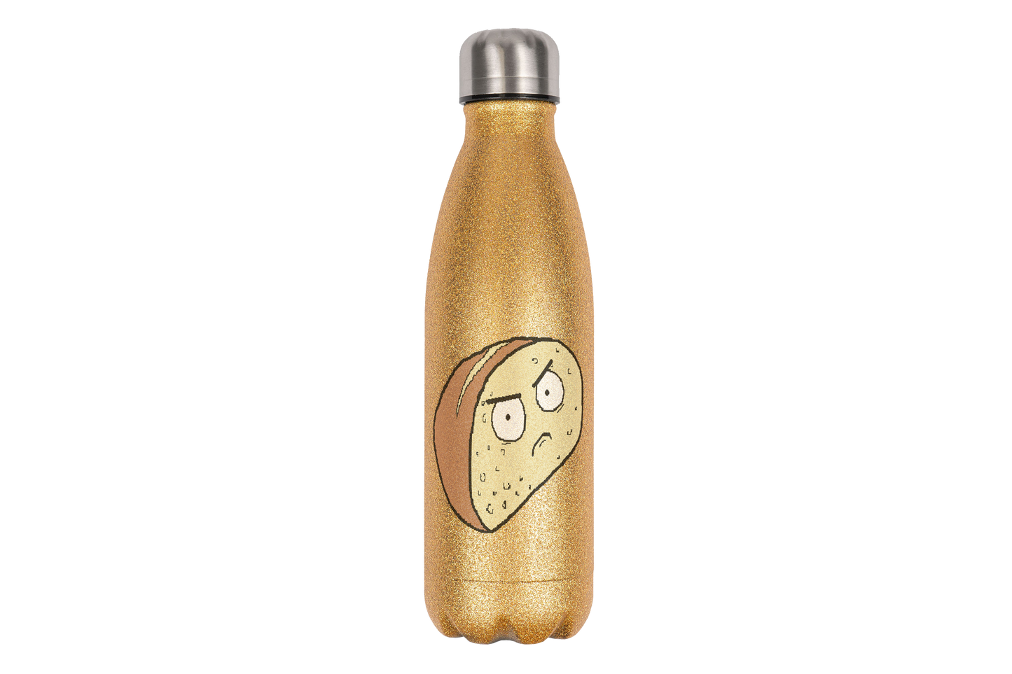 Aylana87 Brotkanten - Edelstahl Thermoflaschen / Thermobecher