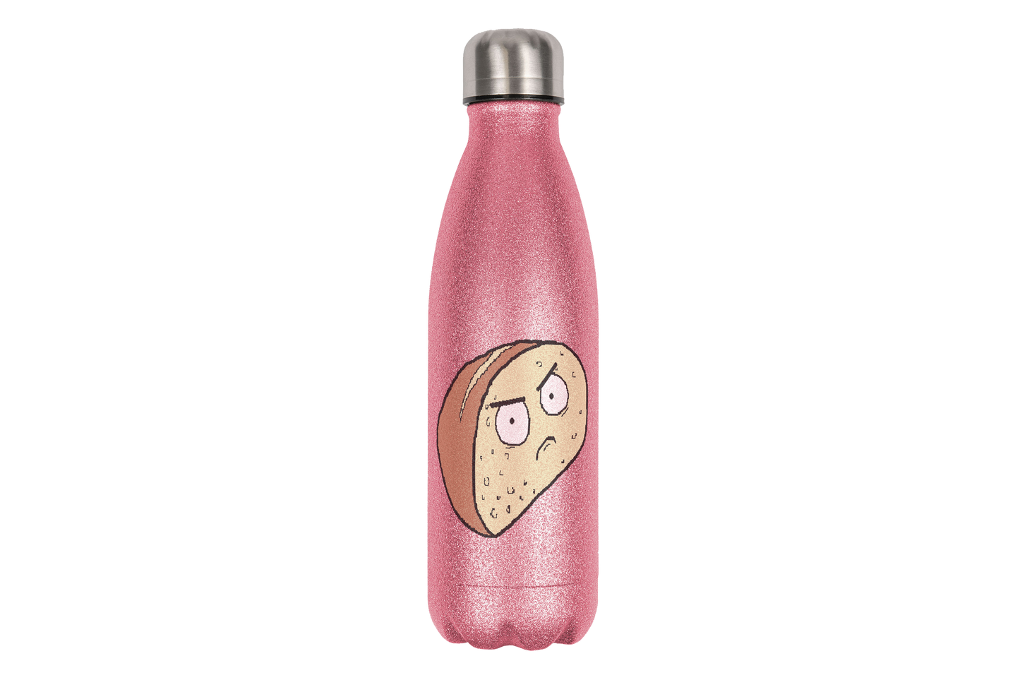 Aylana87 Brotkanten - Edelstahl Thermoflaschen / Thermobecher