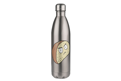 Aylana87 Brotkanten - Edelstahl Thermoflaschen / Thermobecher
