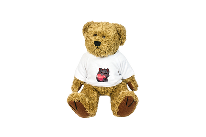 Blutwuff Heart - Kuscheltiere