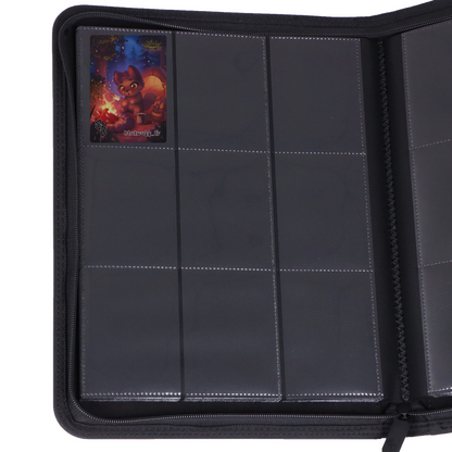 StreamerCard von Blutwuff [Sommer2026]