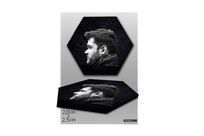 Ceellooo Logo 1 - StreamerPlates