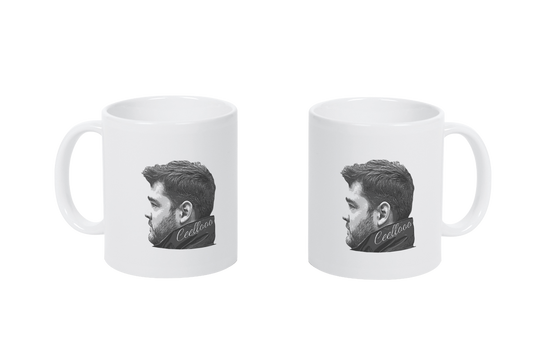 Ceellooo Logo 1 - Tassen / Magic / XXL / Bierkrüge / Edelstahl