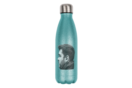 Ceellooo Logo 1 - Edelstahl Thermoflaschen / Thermobecher