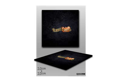 Ceellooo Logo 2 - StreamerPlates