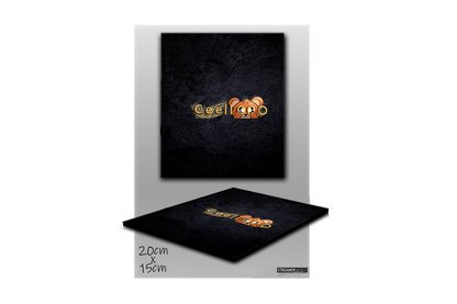 Ceellooo Logo 2 - StreamerPlates