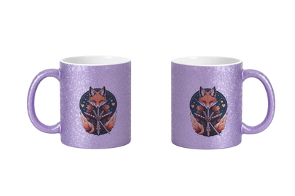 Chaosschmiddi Logo - CrackleFinish Tassen