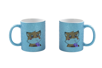 Chaosschmiddi Sip - CrackleFinish Tassen