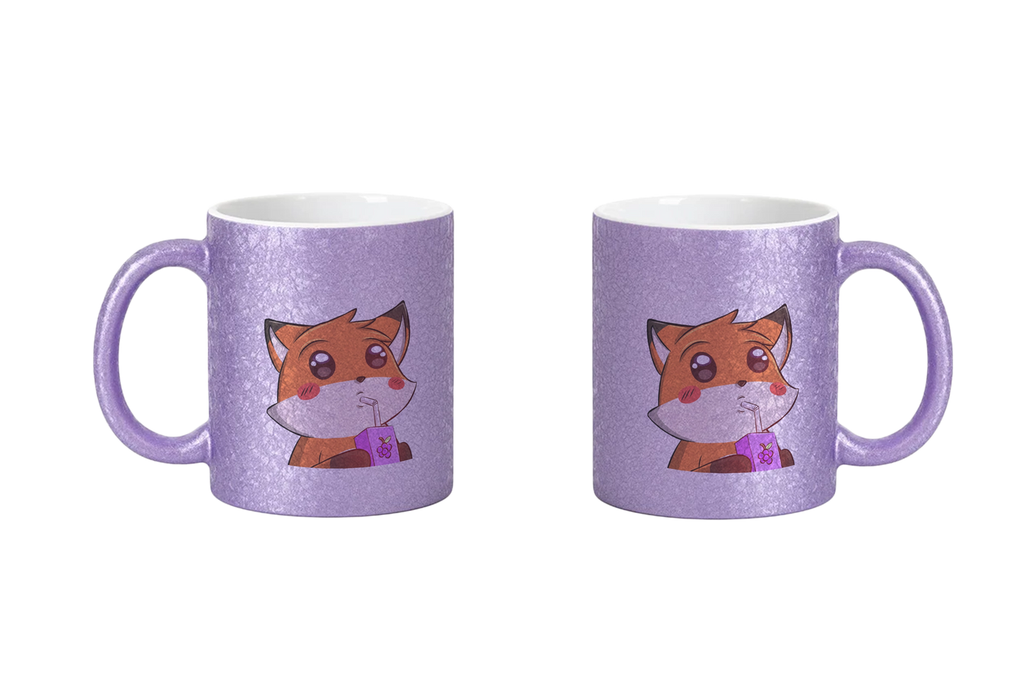 Chaosschmiddi Sip - CrackleFinish Tassen