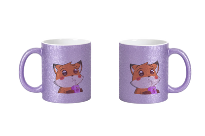 Chaosschmiddi Sip - CrackleFinish Tassen