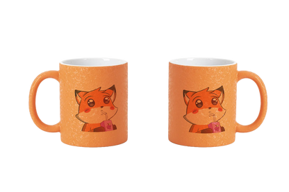 Chaosschmiddi Sip - CrackleFinish Tassen