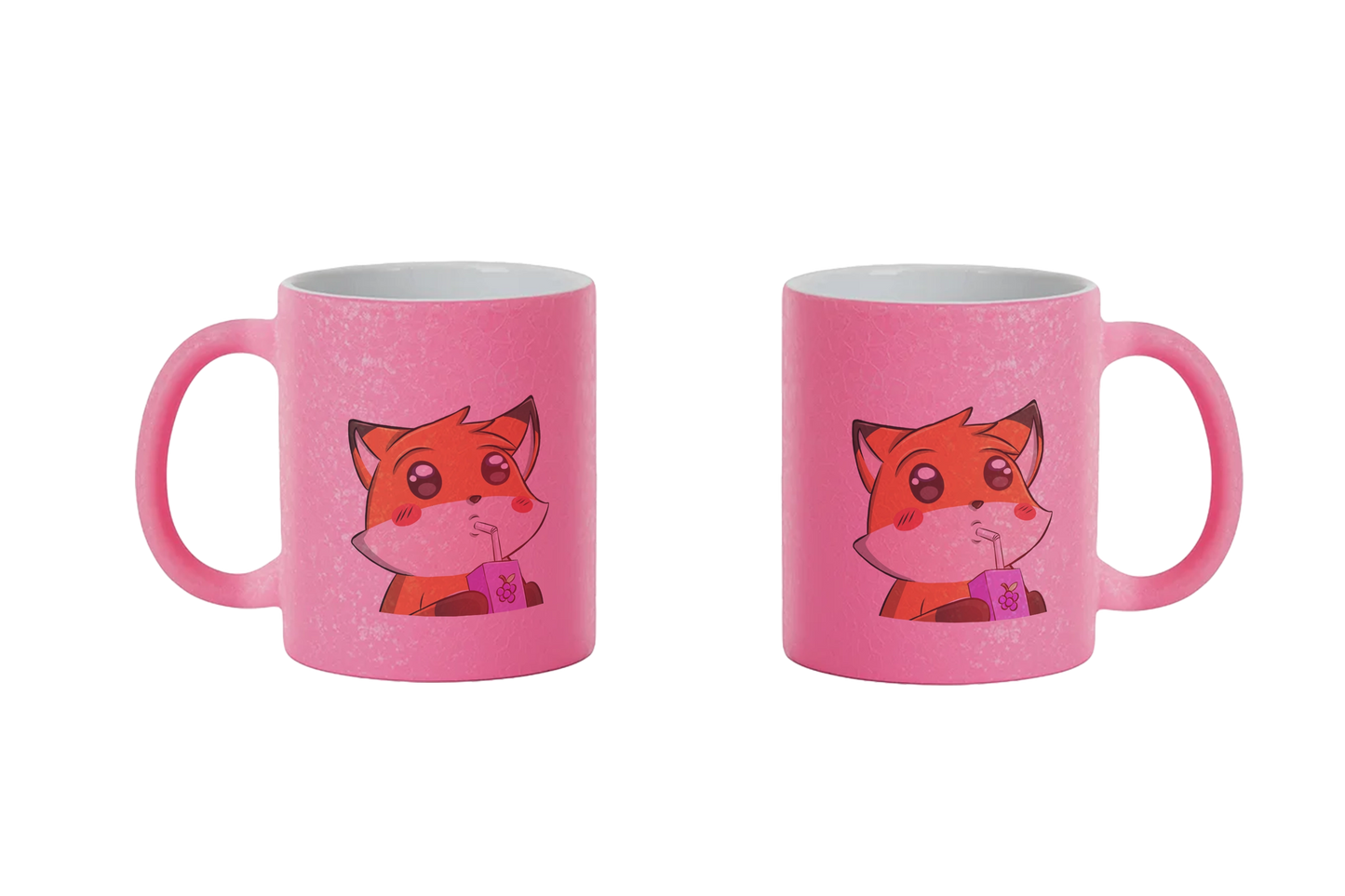 Chaosschmiddi Sip - CrackleFinish Tassen