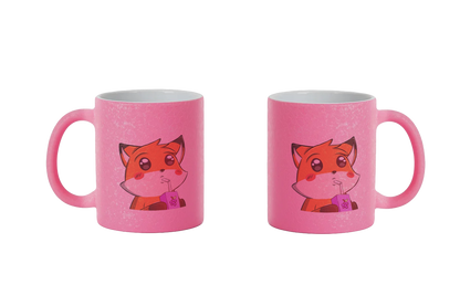 Chaosschmiddi Sip - CrackleFinish Tassen