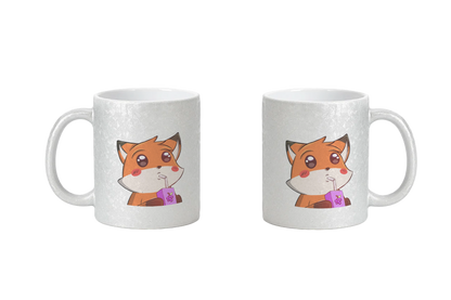 Chaosschmiddi Sip - CrackleFinish Tassen