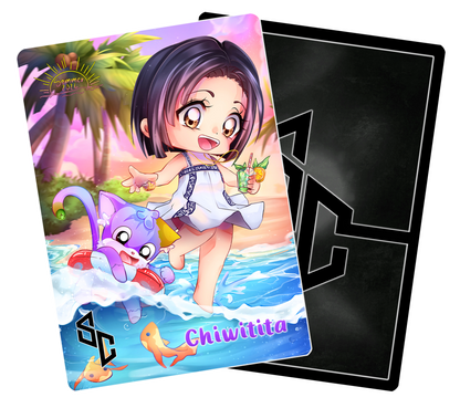 StreamerCard von Chiwitita [Sommer2026]