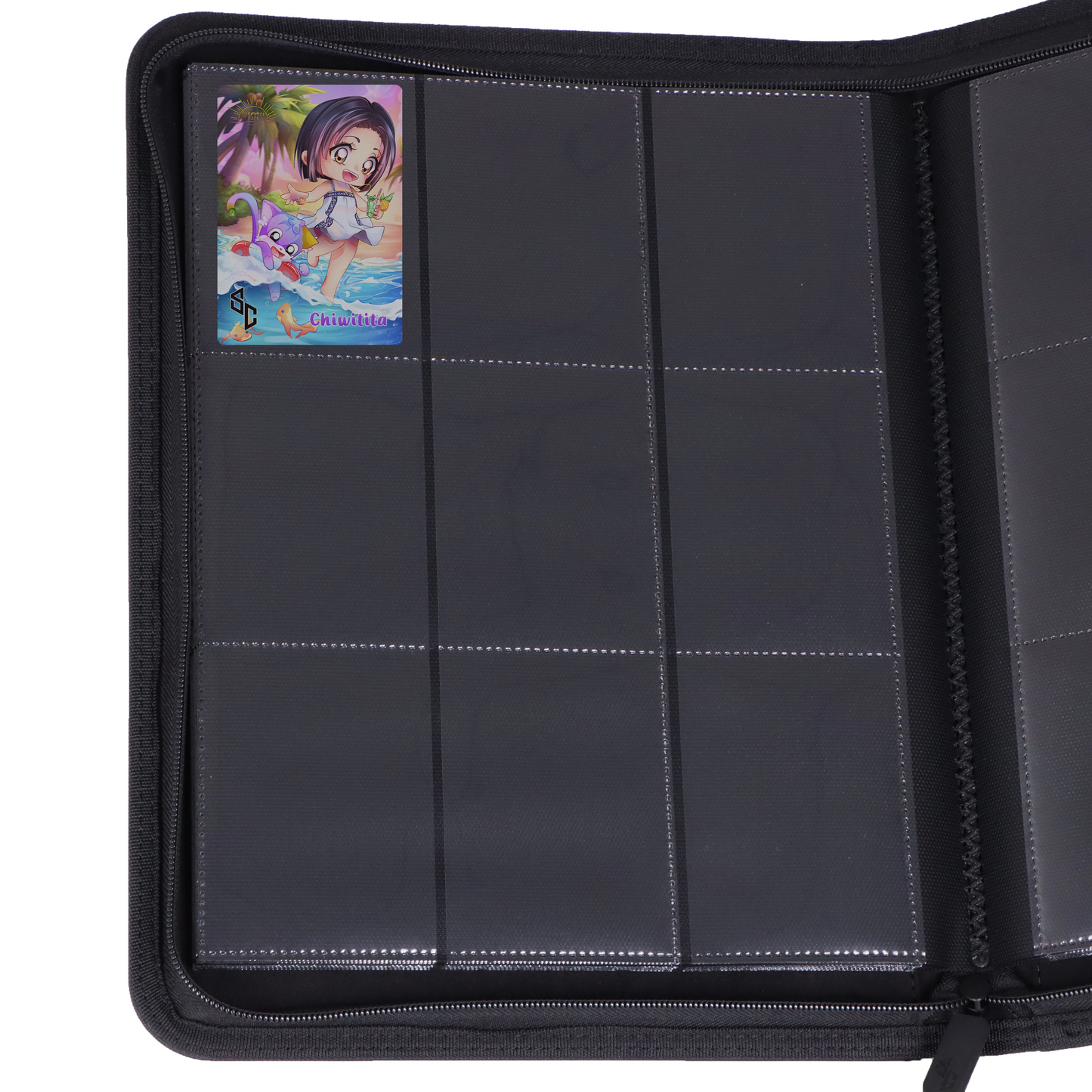 StreamerCard von Chiwitita [Sommer2026]