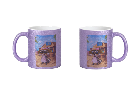 Darleen_Ma Sommerkollektion - CrackleFinish Tassen