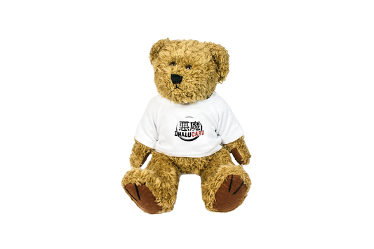 Dhalucard Logo - Kuscheltiere