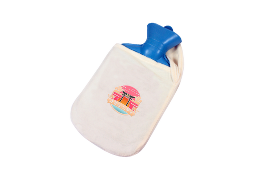 Majin Dhalucard Community Clean - Wärmflasche